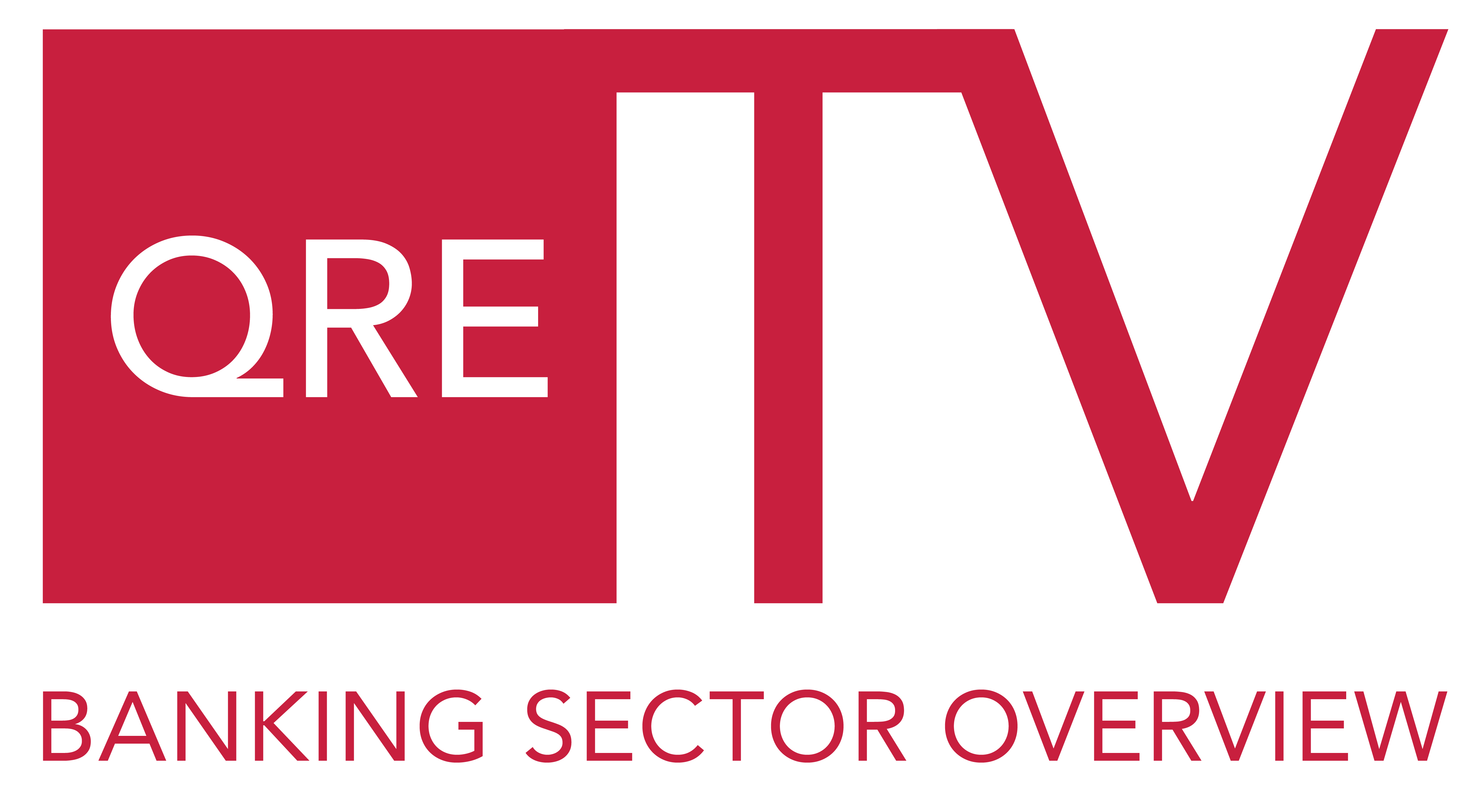 QRE TV -  Banking Sector Update