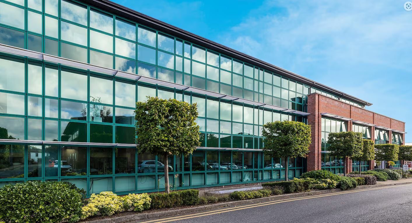 Private Irish investor in €8.75m deal for Blackrock office block