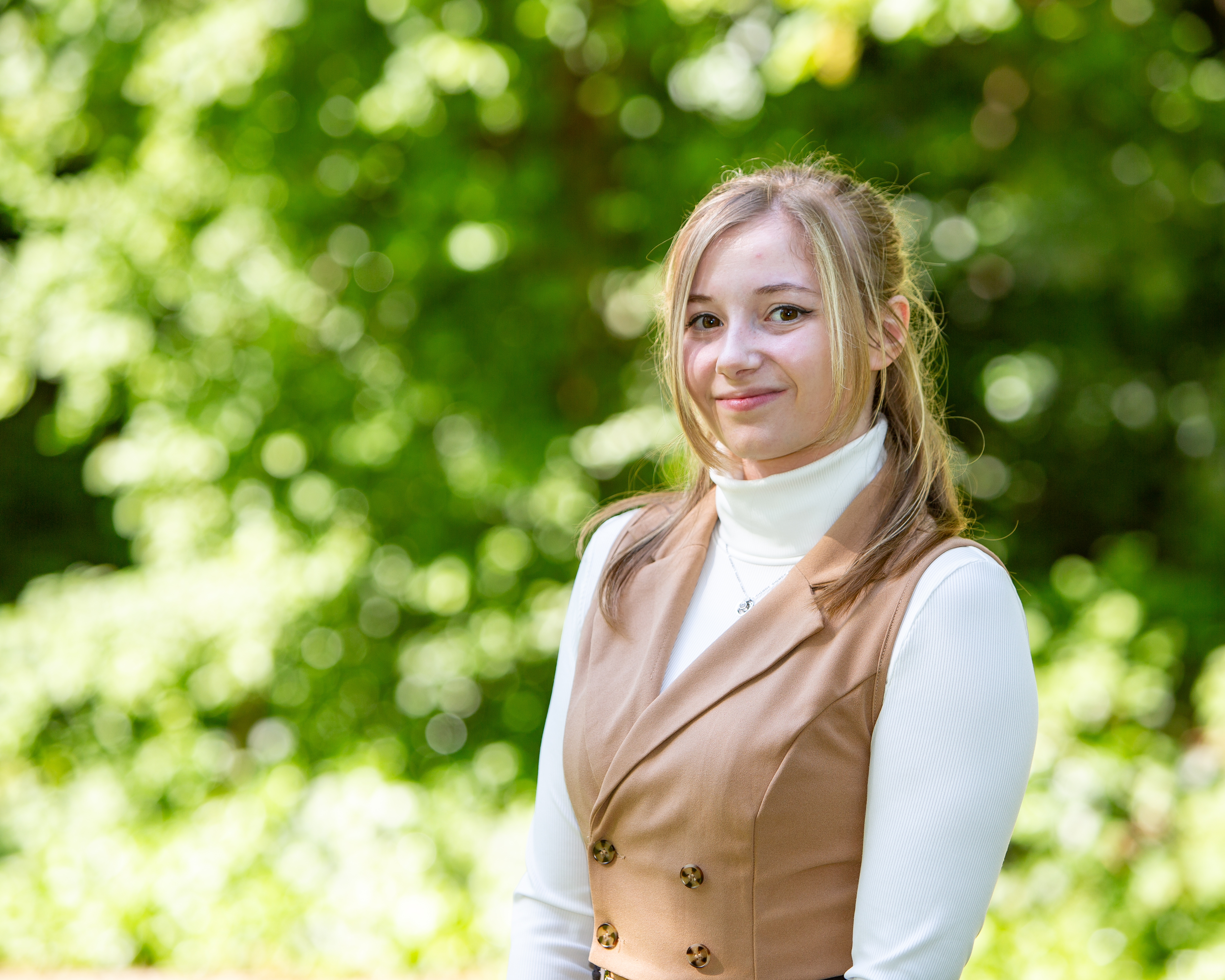 Clarisse McGlynn