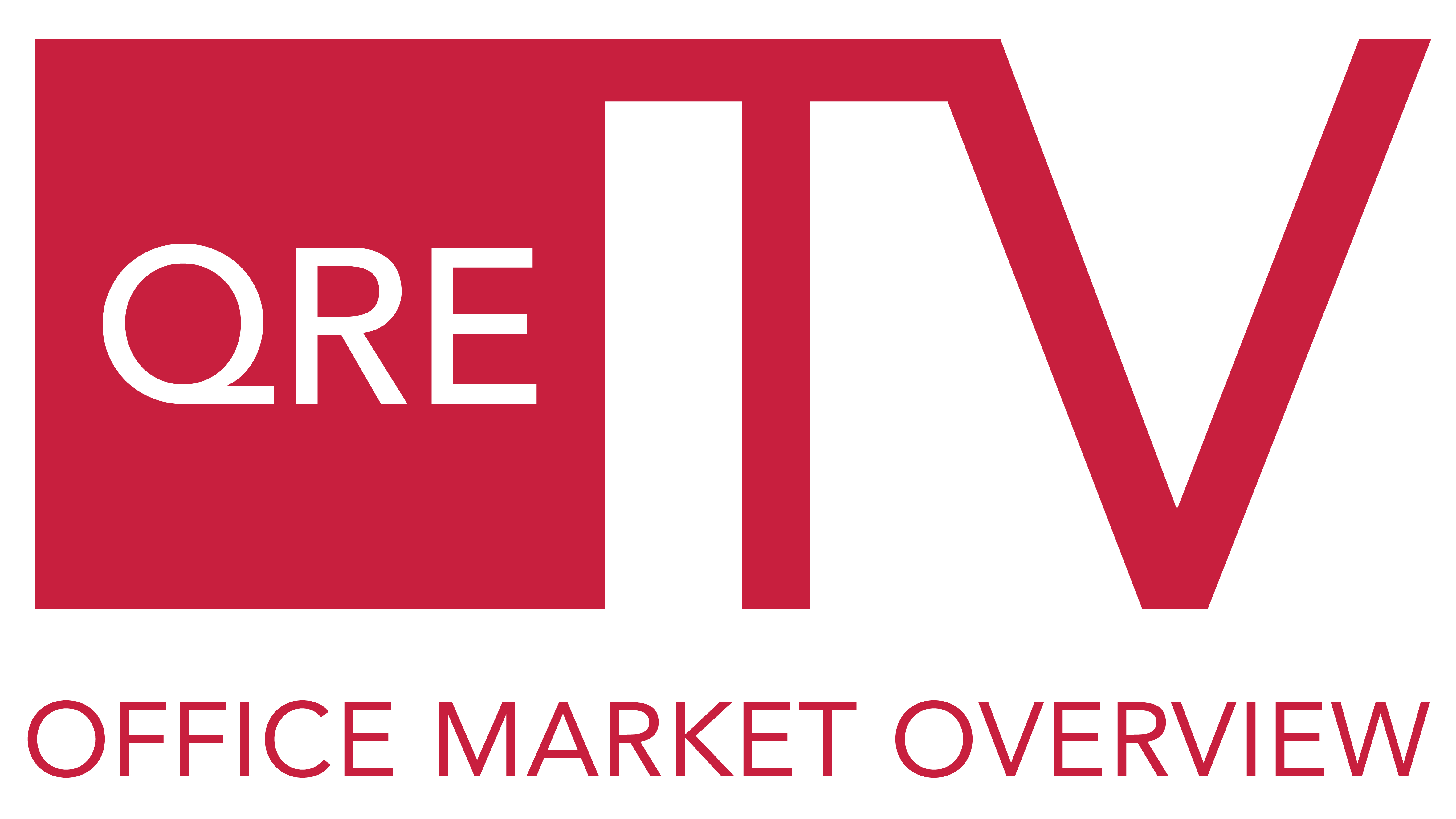 QRE TV - Office Market Overview