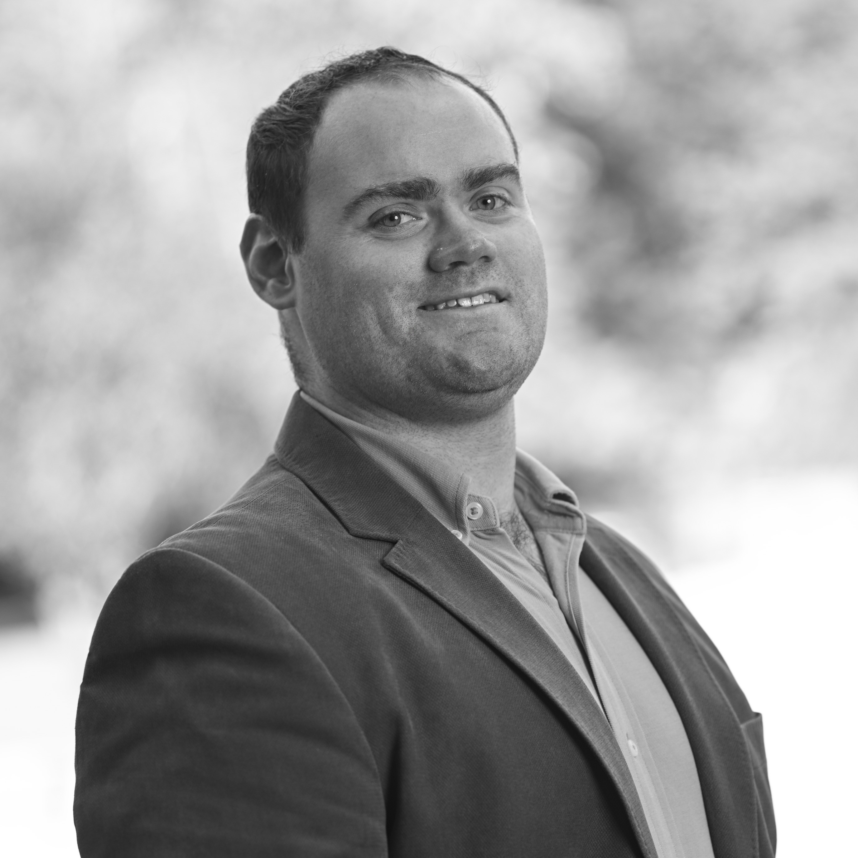 Patrick Quinn