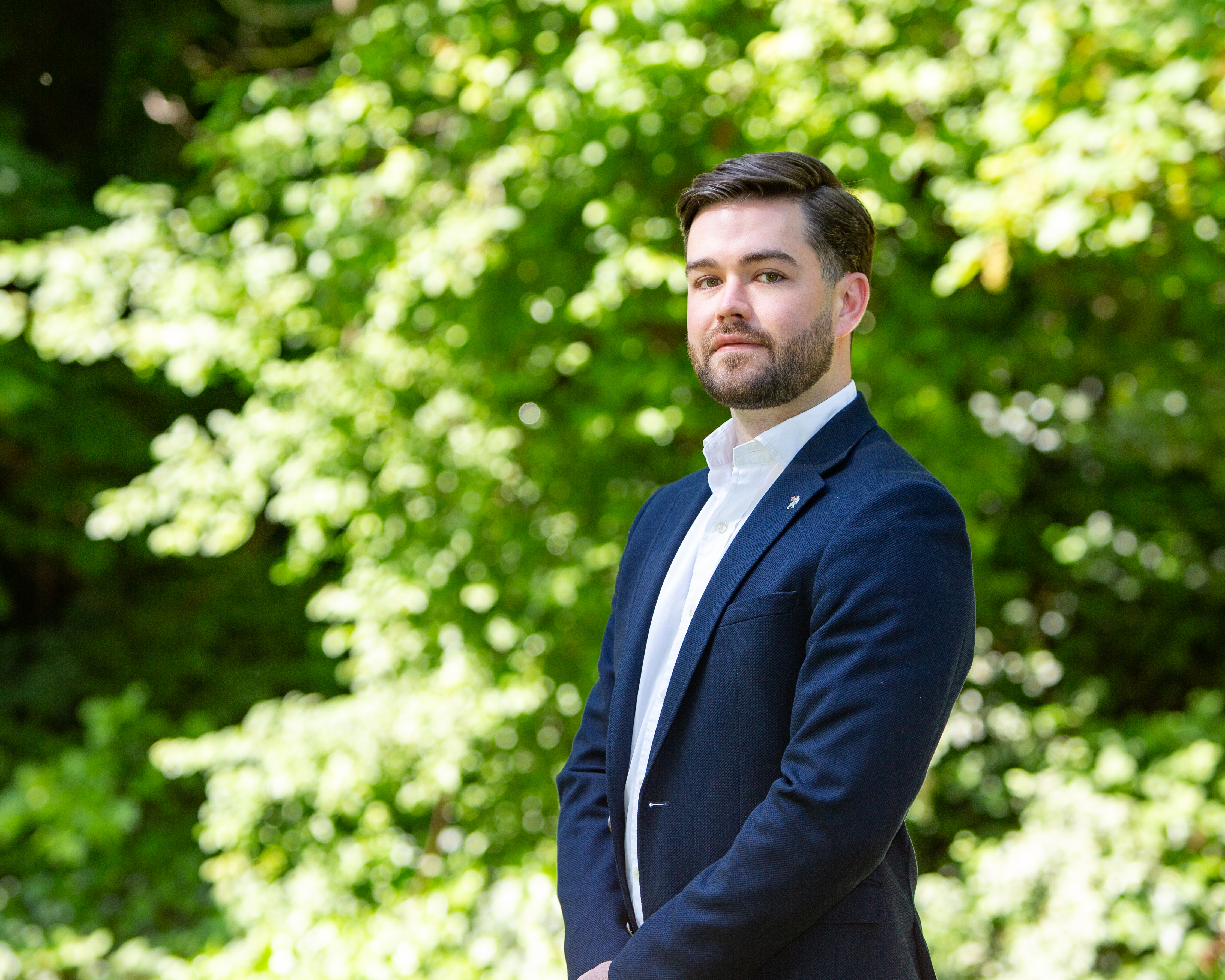 Jonathan Donnelly