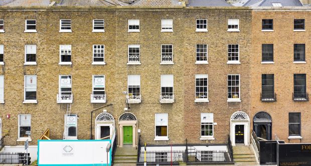 Prime Dublin 2 office investment guiding at €2.3m